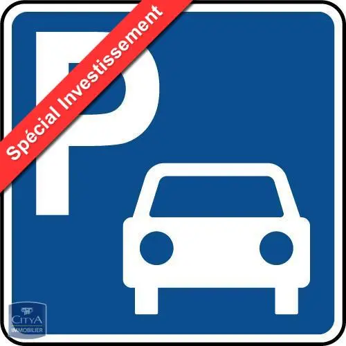 Photo 1 Parking