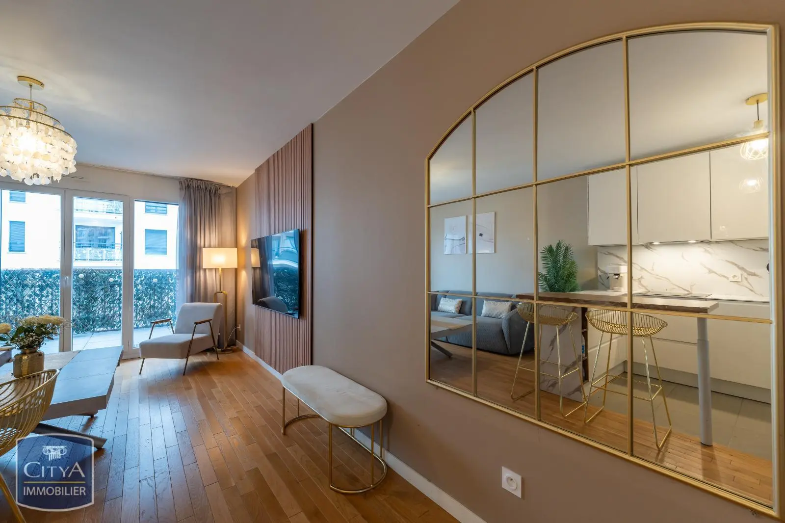 Photo 12 Appartement 4 pièces 75m²