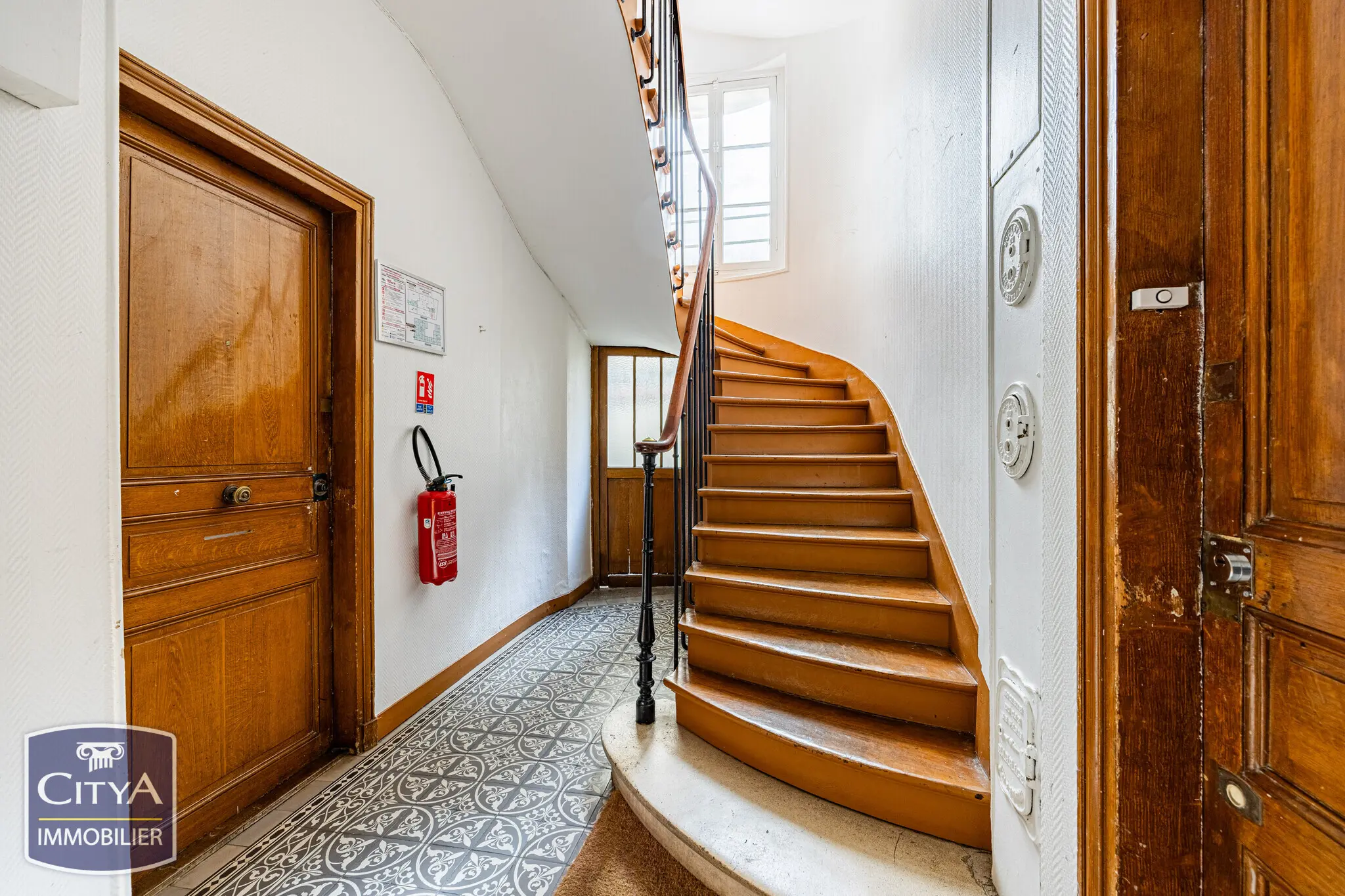 Photo 10 Appartement 1 pièce 20.81m²