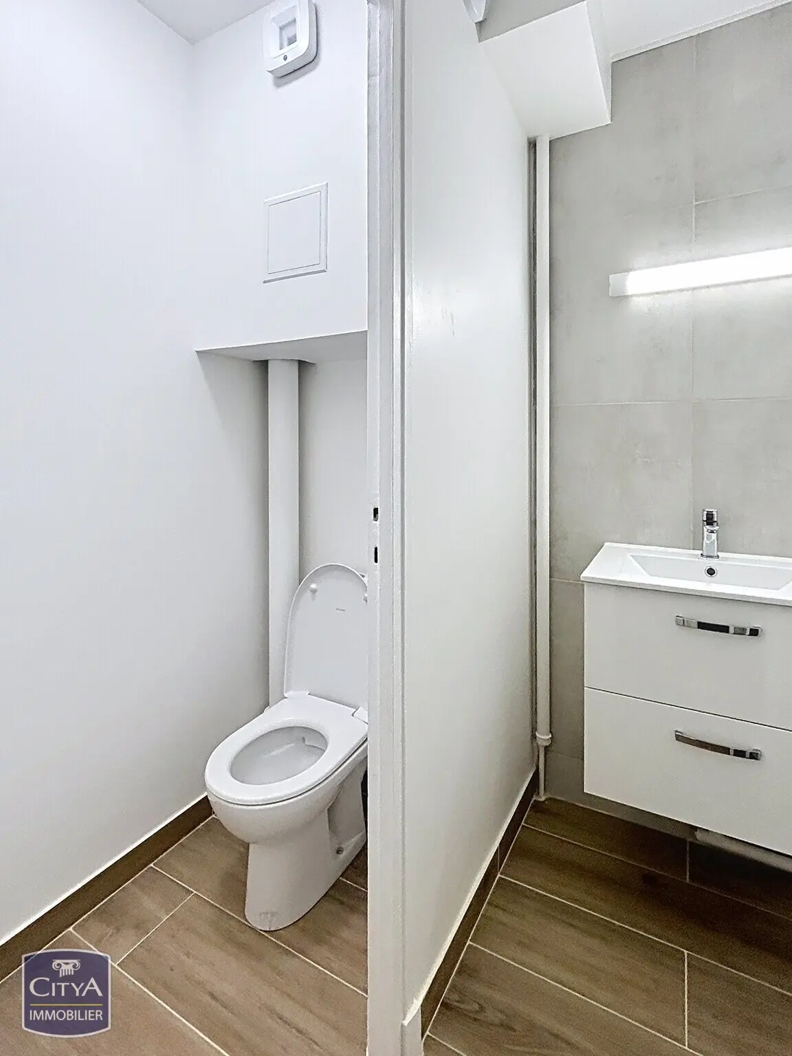 Photo 8 Appartement 3 pièces 70m²