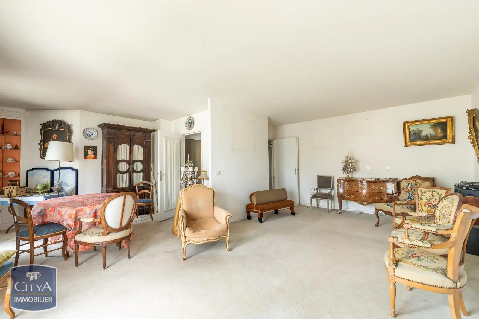 Photo 3 appartement Paris 15e Arrondissement