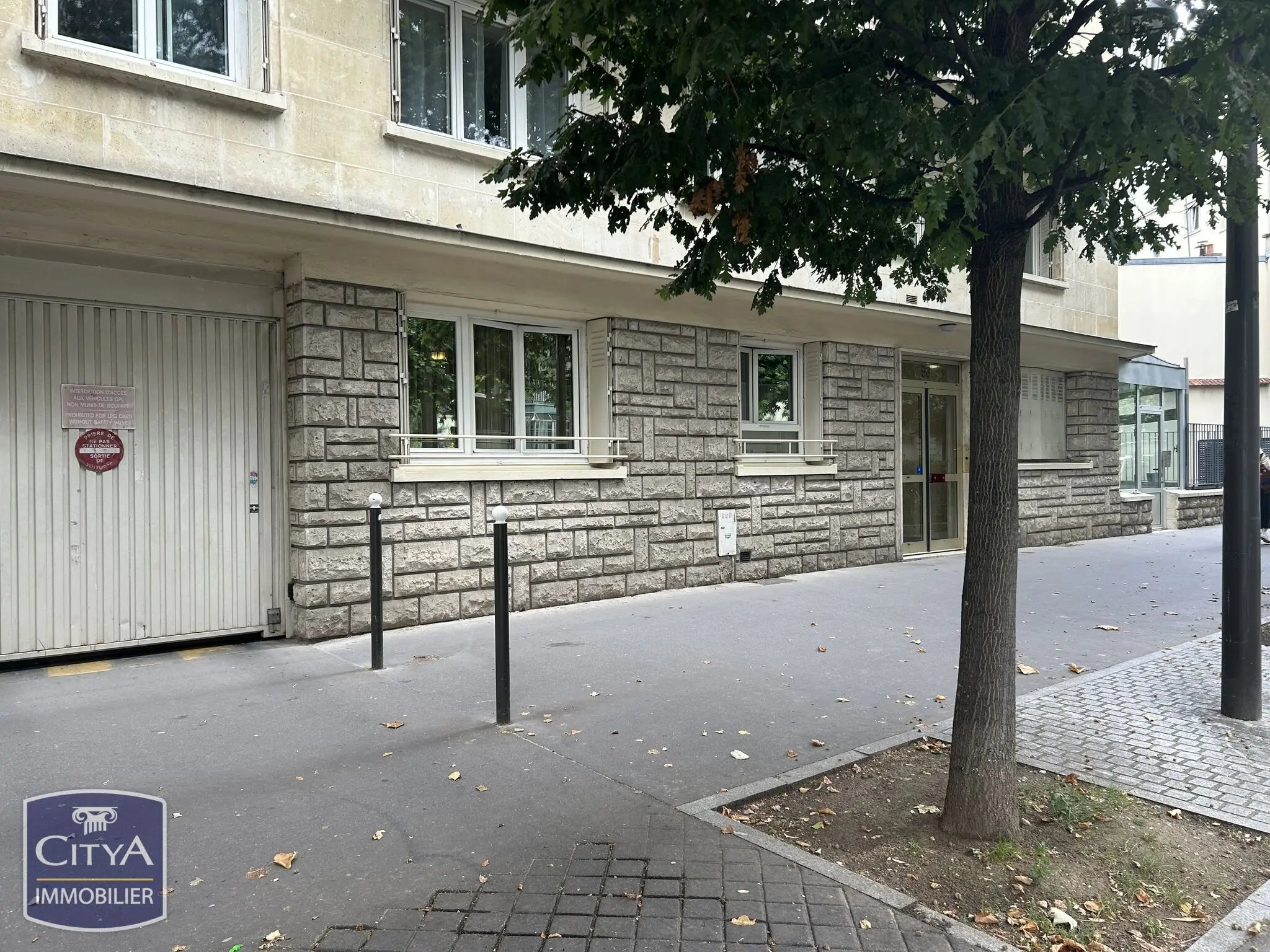 Photo 6 Appartement 1 pièce 33.03m²