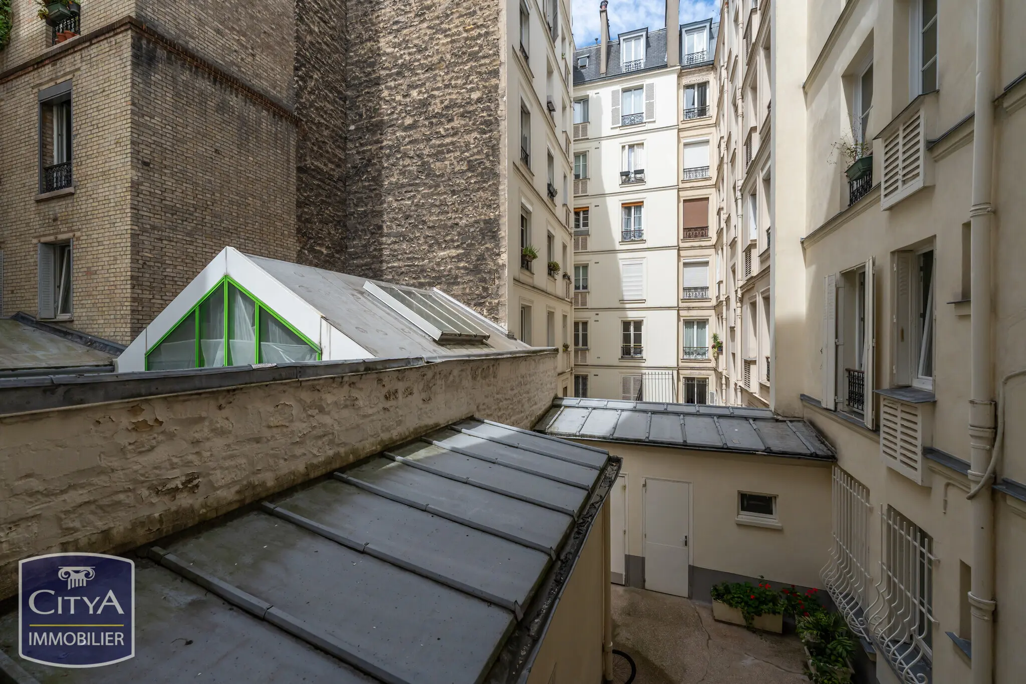 Photo 6 Appartement 1 pièce 20m²