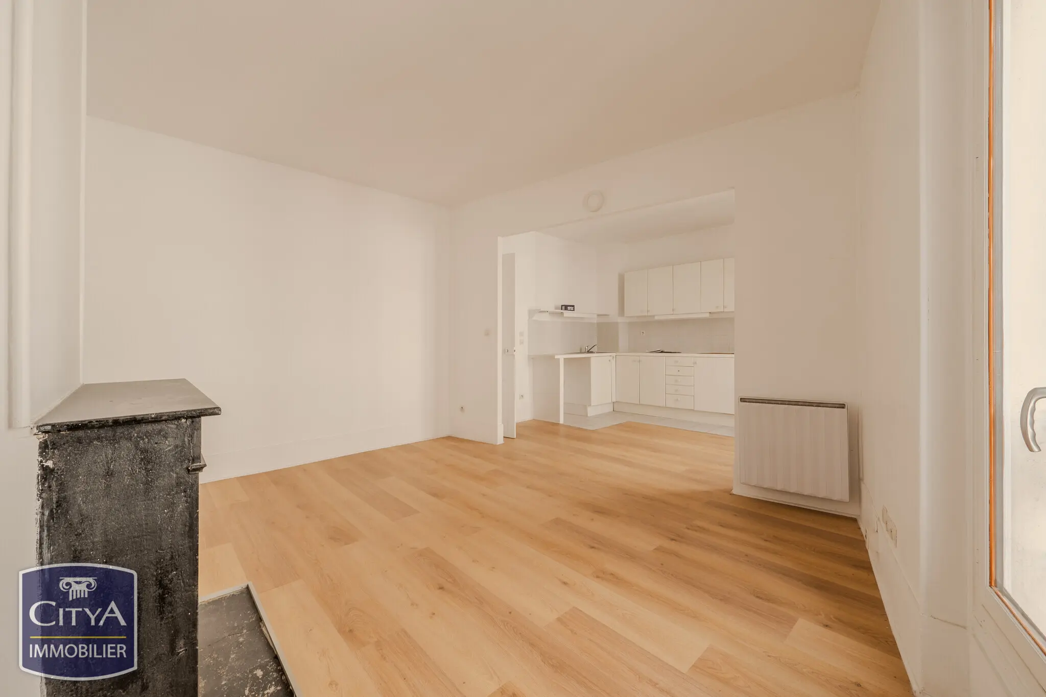 Photo 7 Appartement 2 pièces 41.3m²