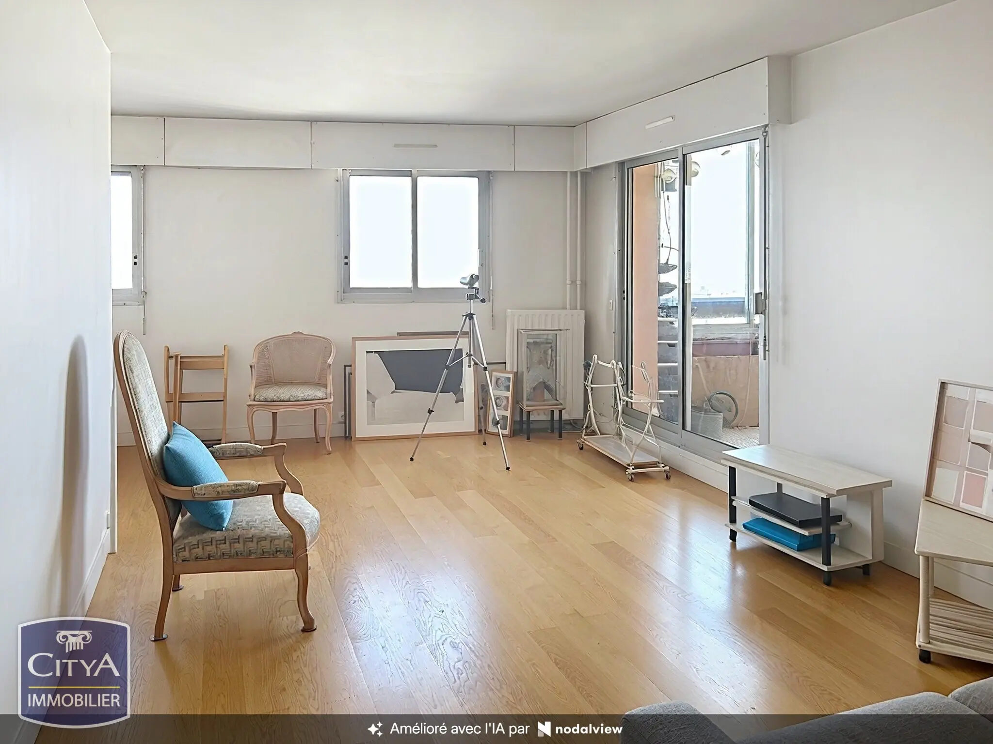 Photo 4 Appartement 5 pièces 97.6m²