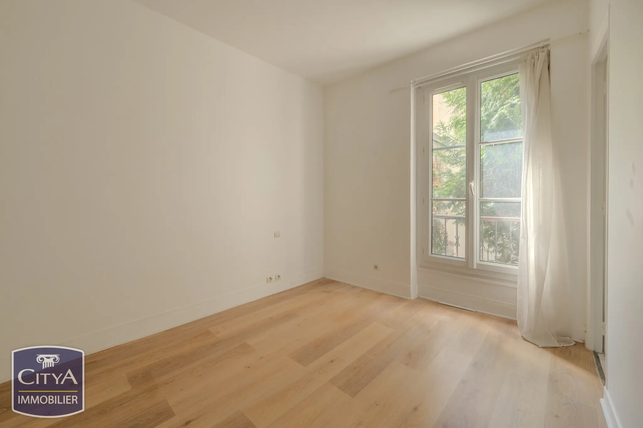 Photo 1 Appartement 2 pièces 41.3m²