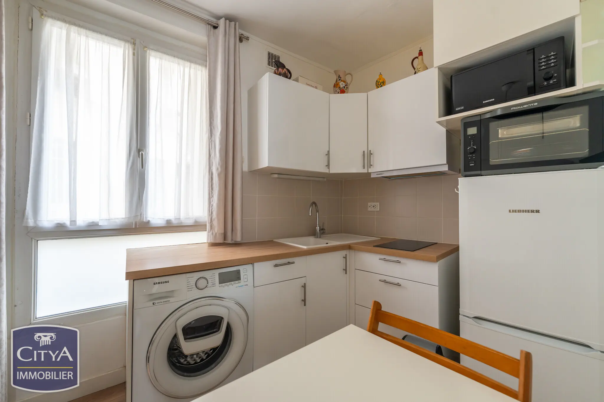 Photo 5 Appartement 2 pièces 26m²