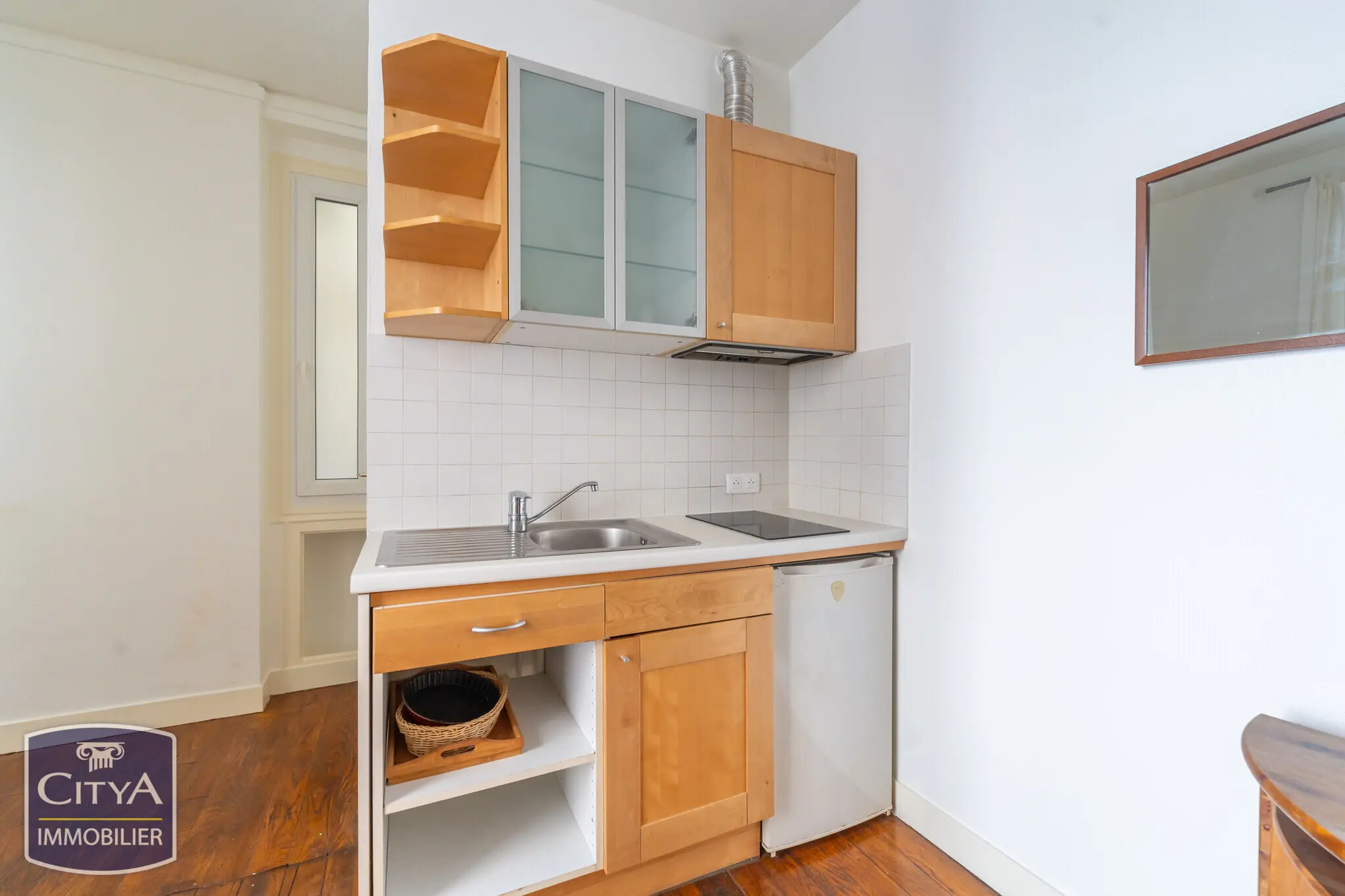 Photo 3 Appartement 1 pièce 20m²