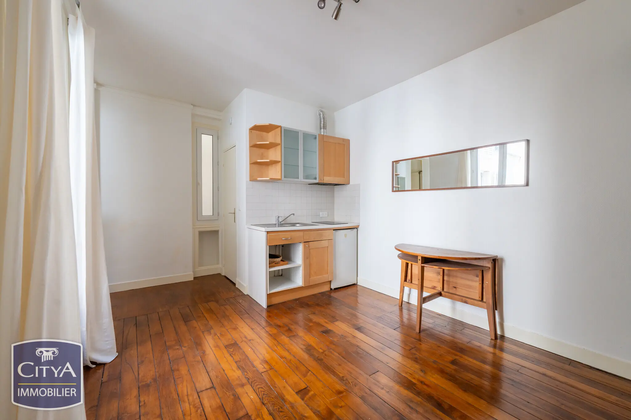 Photo 5 Appartement 1 pièce 20m²