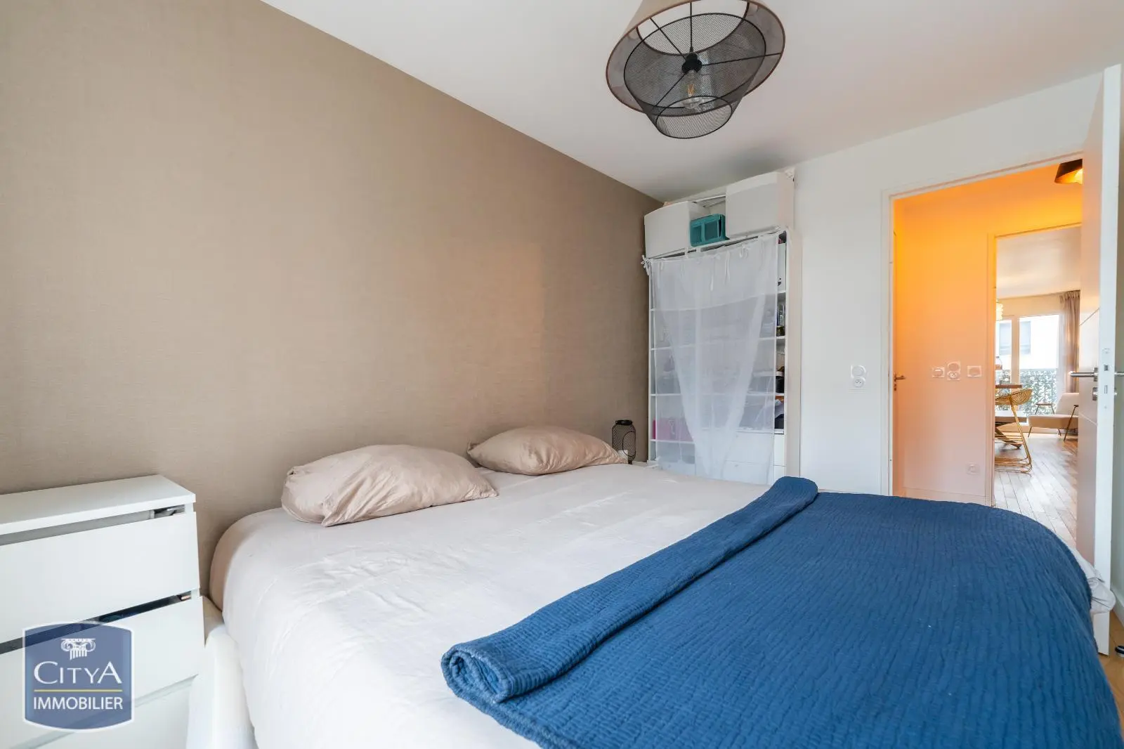 Photo 6 Appartement 4 pièces 75m²