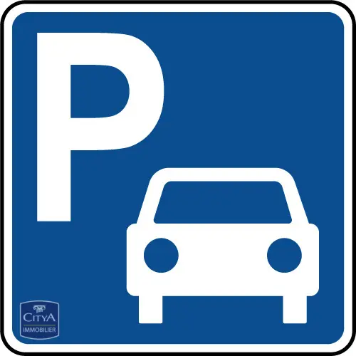 Photo 1 Parking 13m²