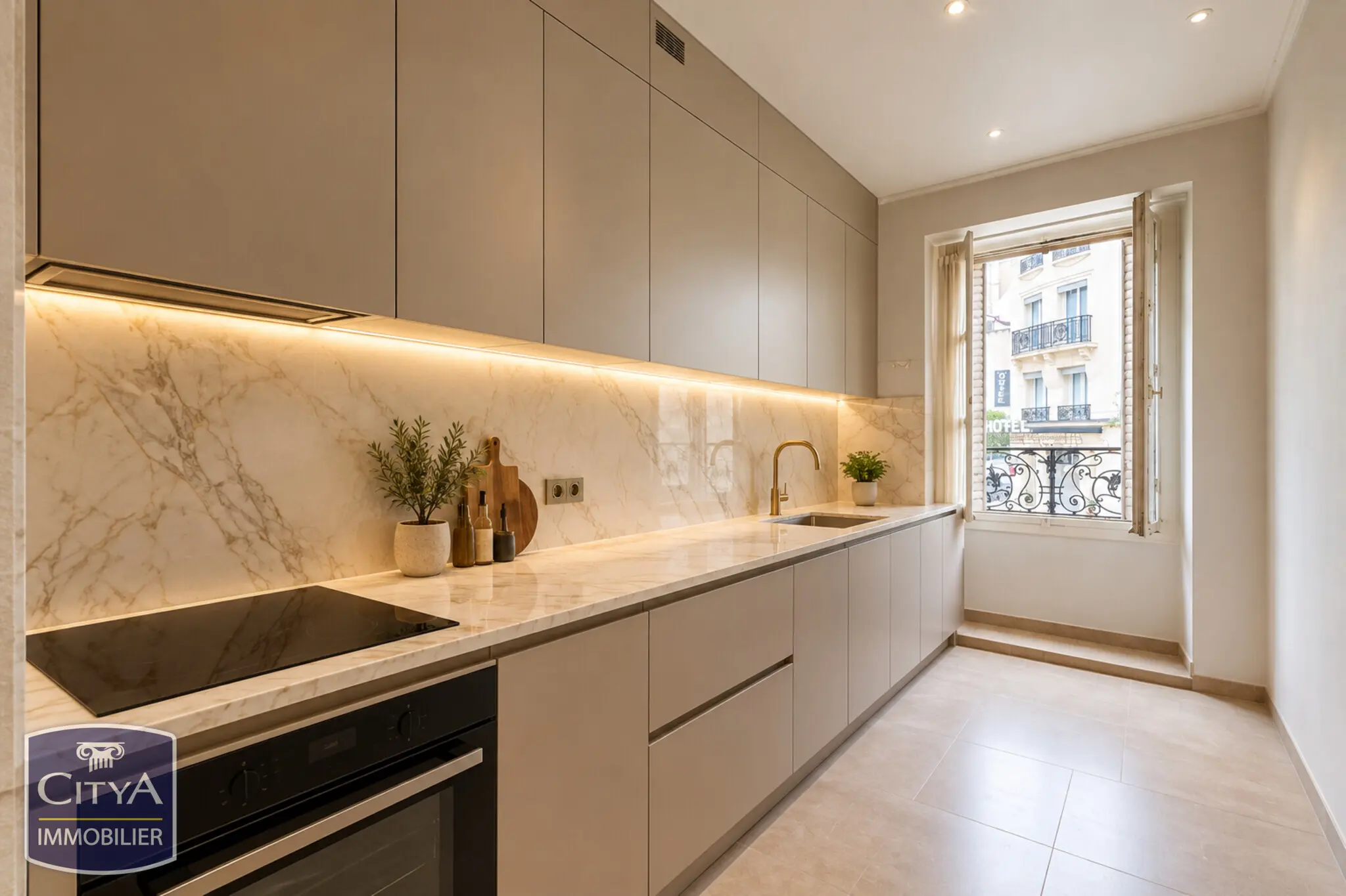 Photo 15 Appartement 3 pièces 60.3m²