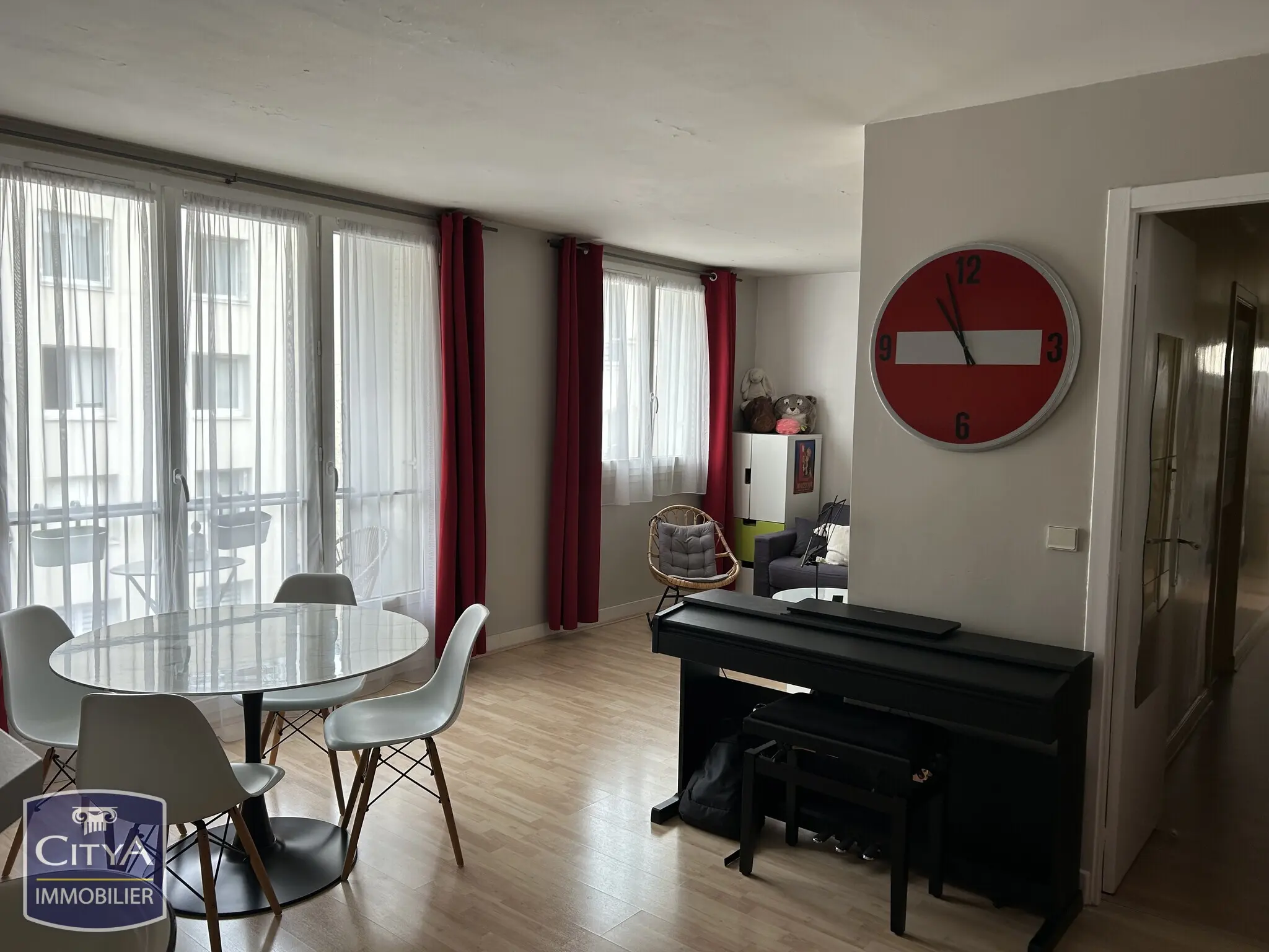 Photo 2 Appartement 4 pièces 68.31m²