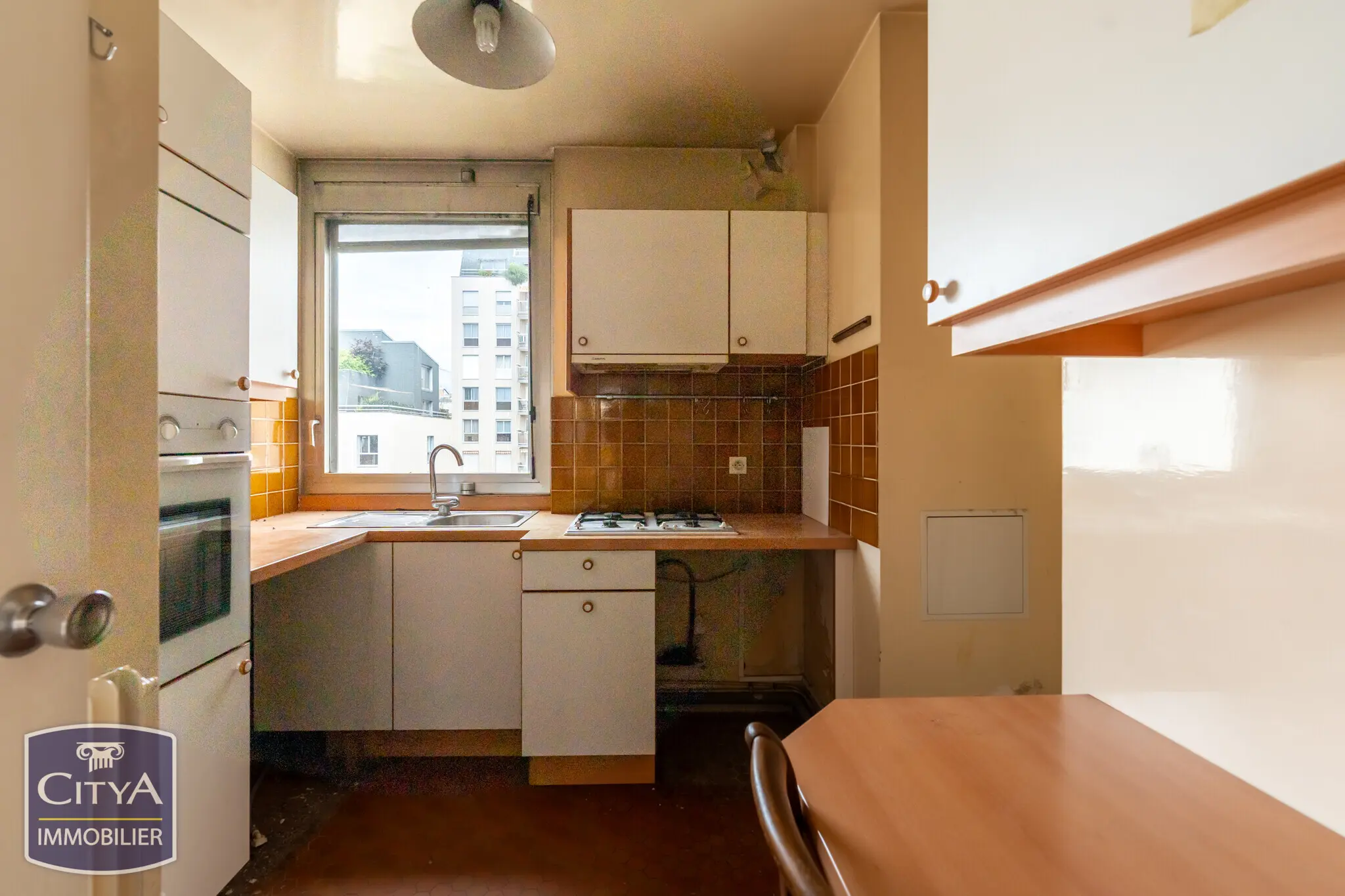 Photo 8 Appartement 3 pièces 54m²