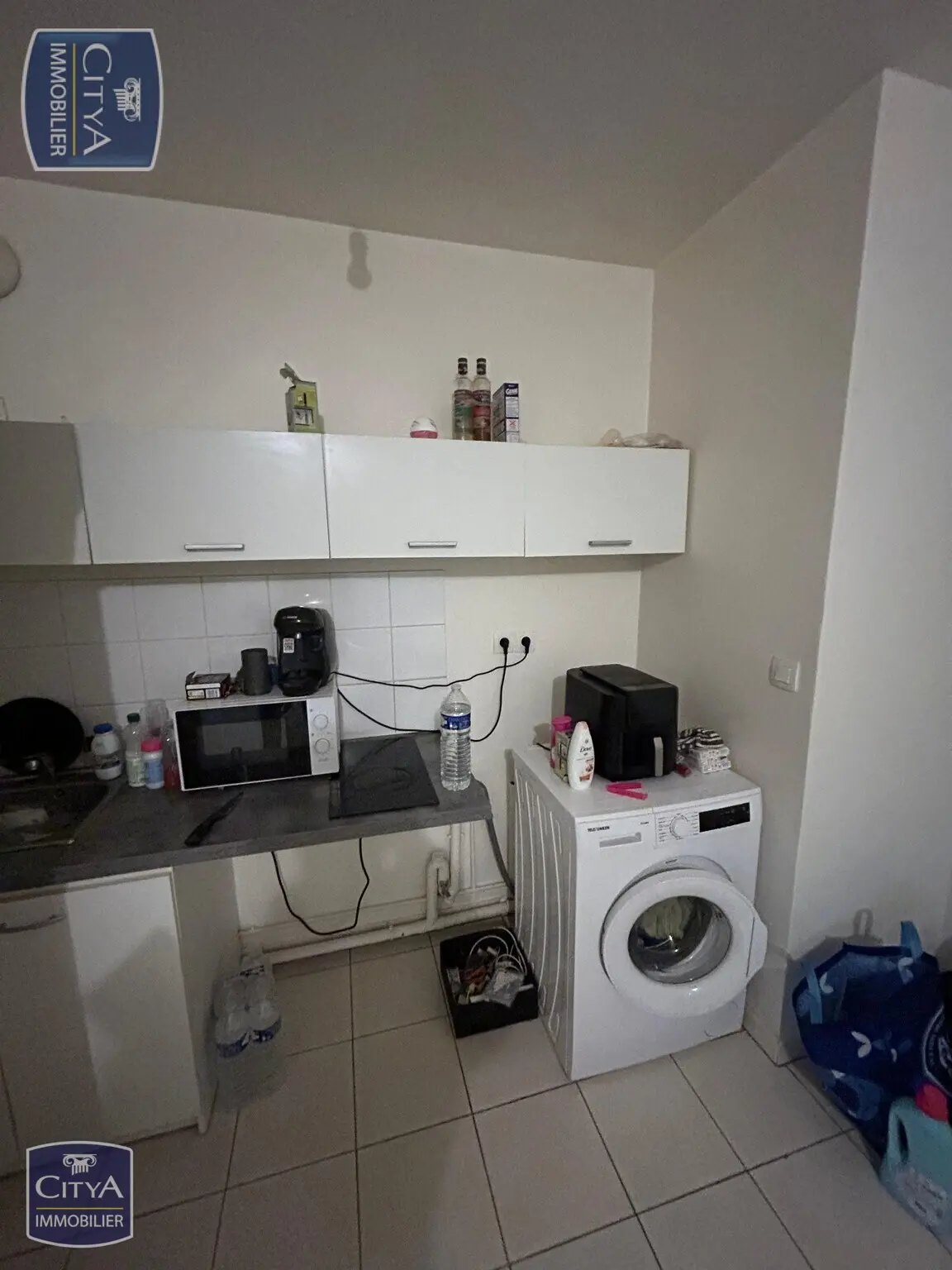 Photo 4 Appartement 2 pièces 42.39m²