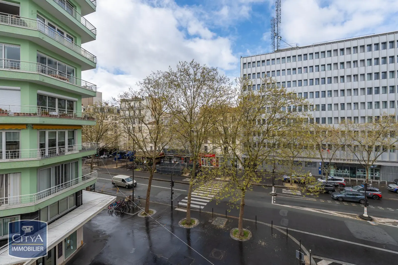 Photo 7 Appartement 2 pièces 35.61m²