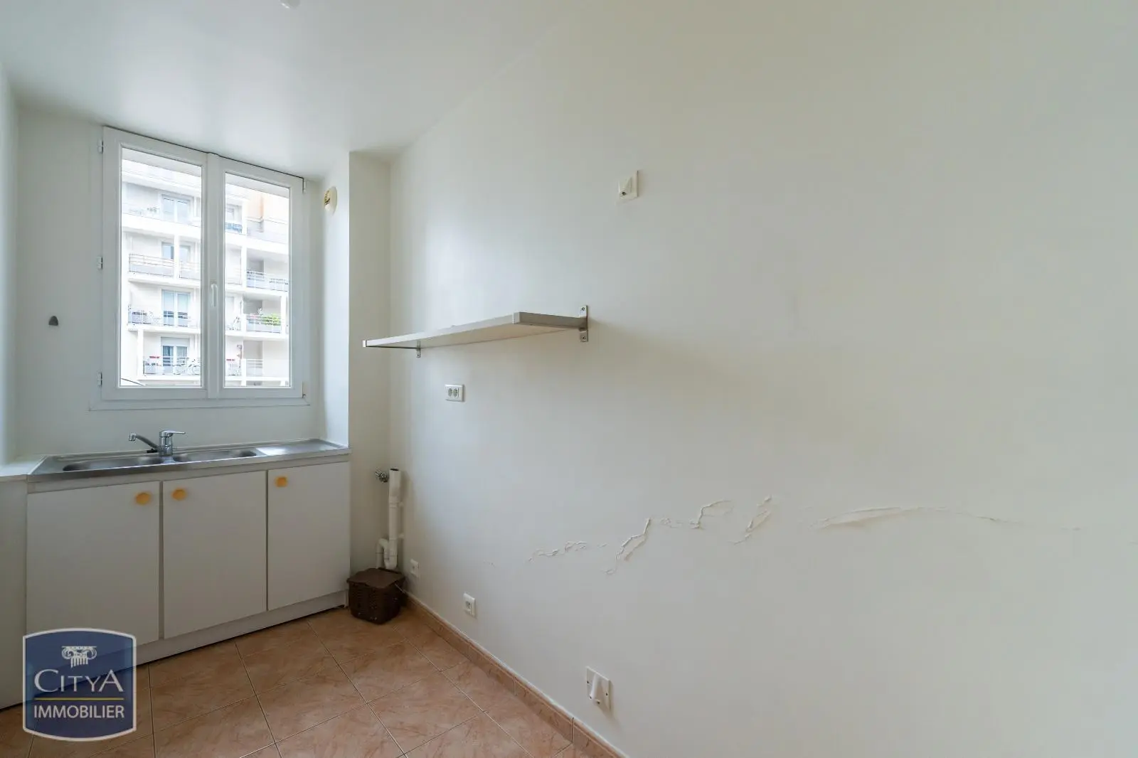 Photo 2 Appartement 2 pièces 36m²