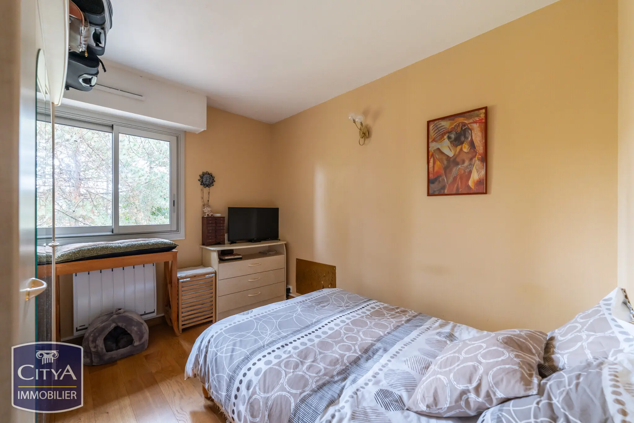 Photo 8 Appartement 3 pièces 61m²