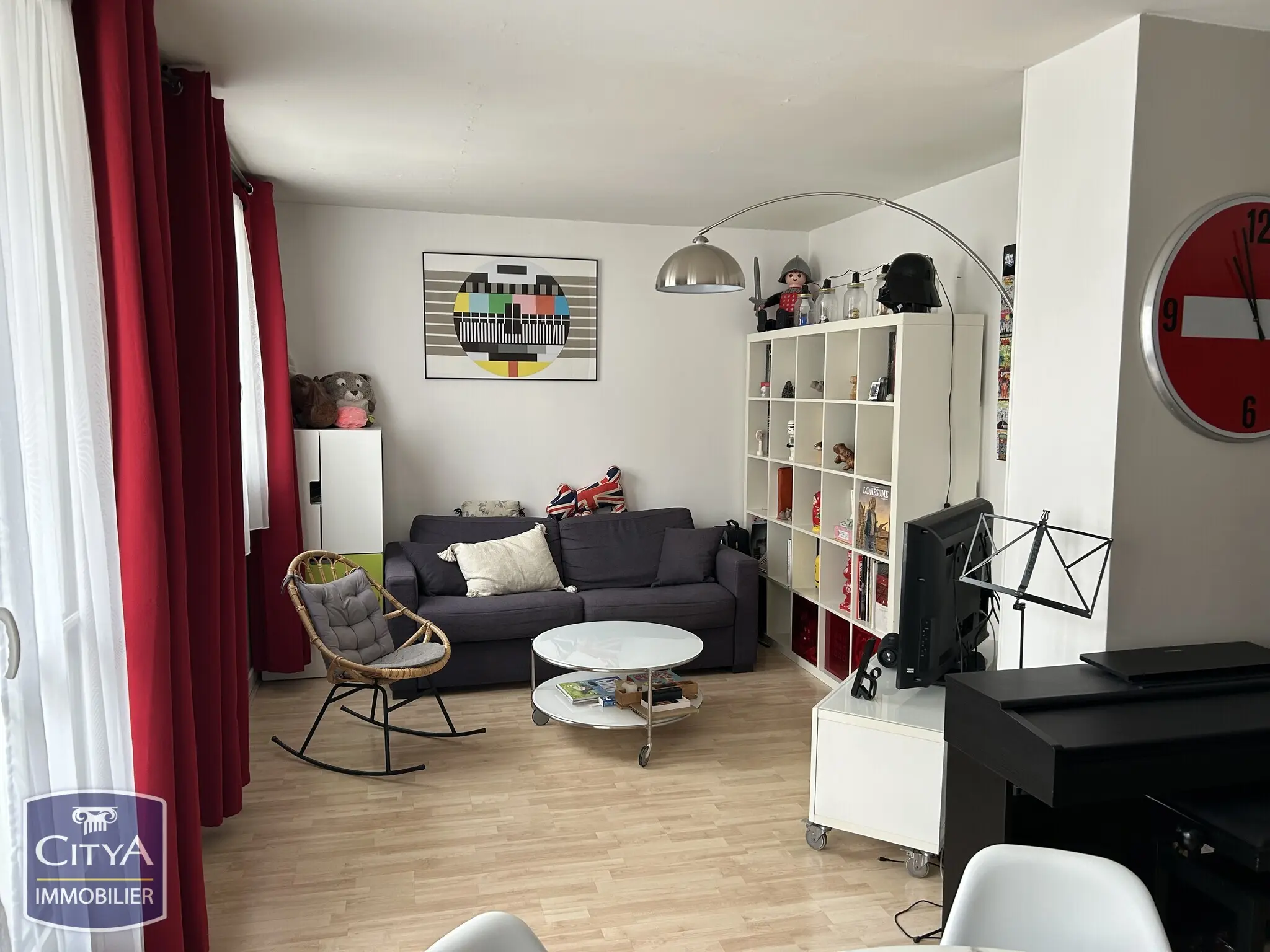 Photo 3 Appartement 4 pièces 68.31m²