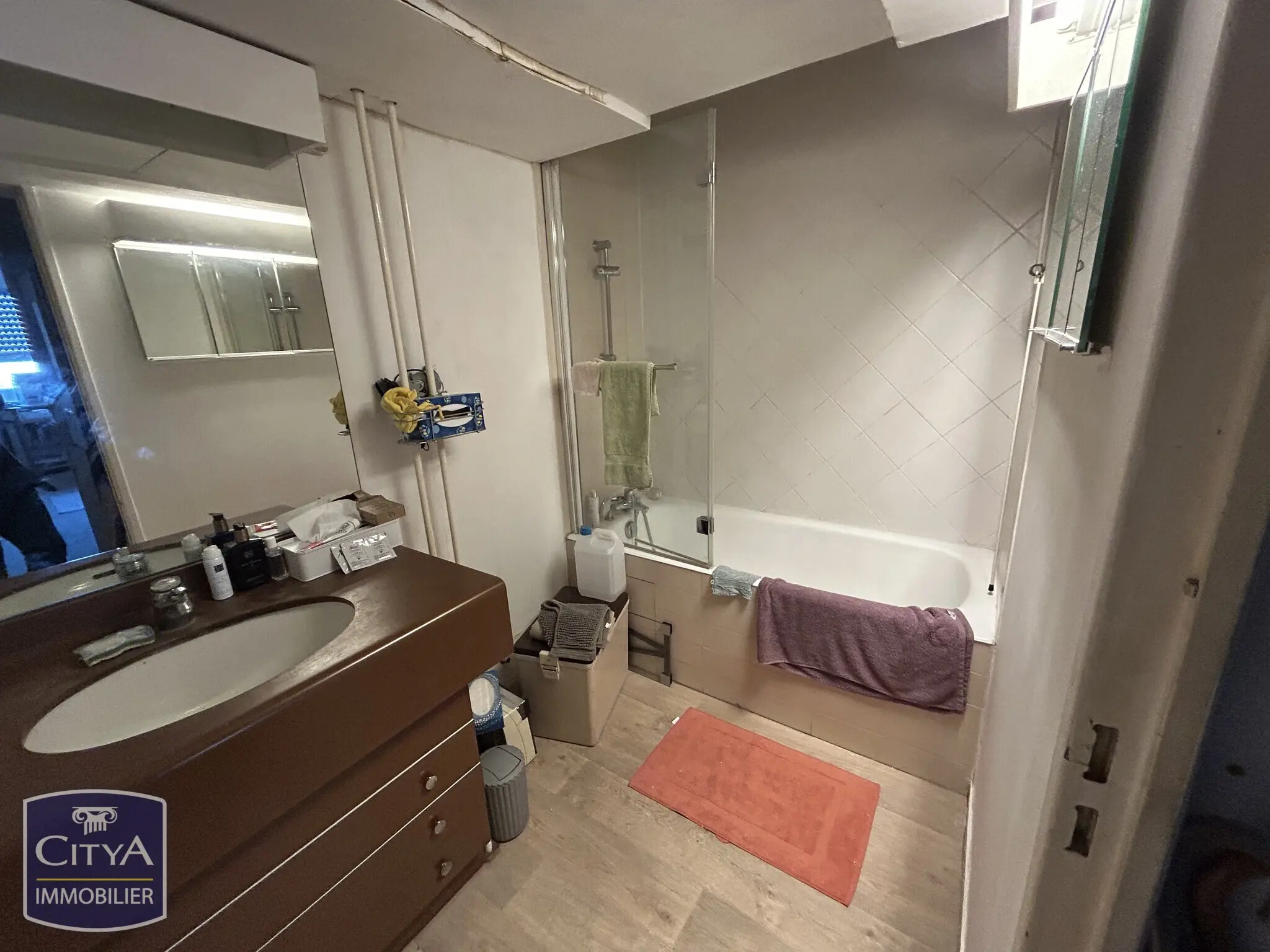 Photo 14 Appartement 5 pièces 97.6m²