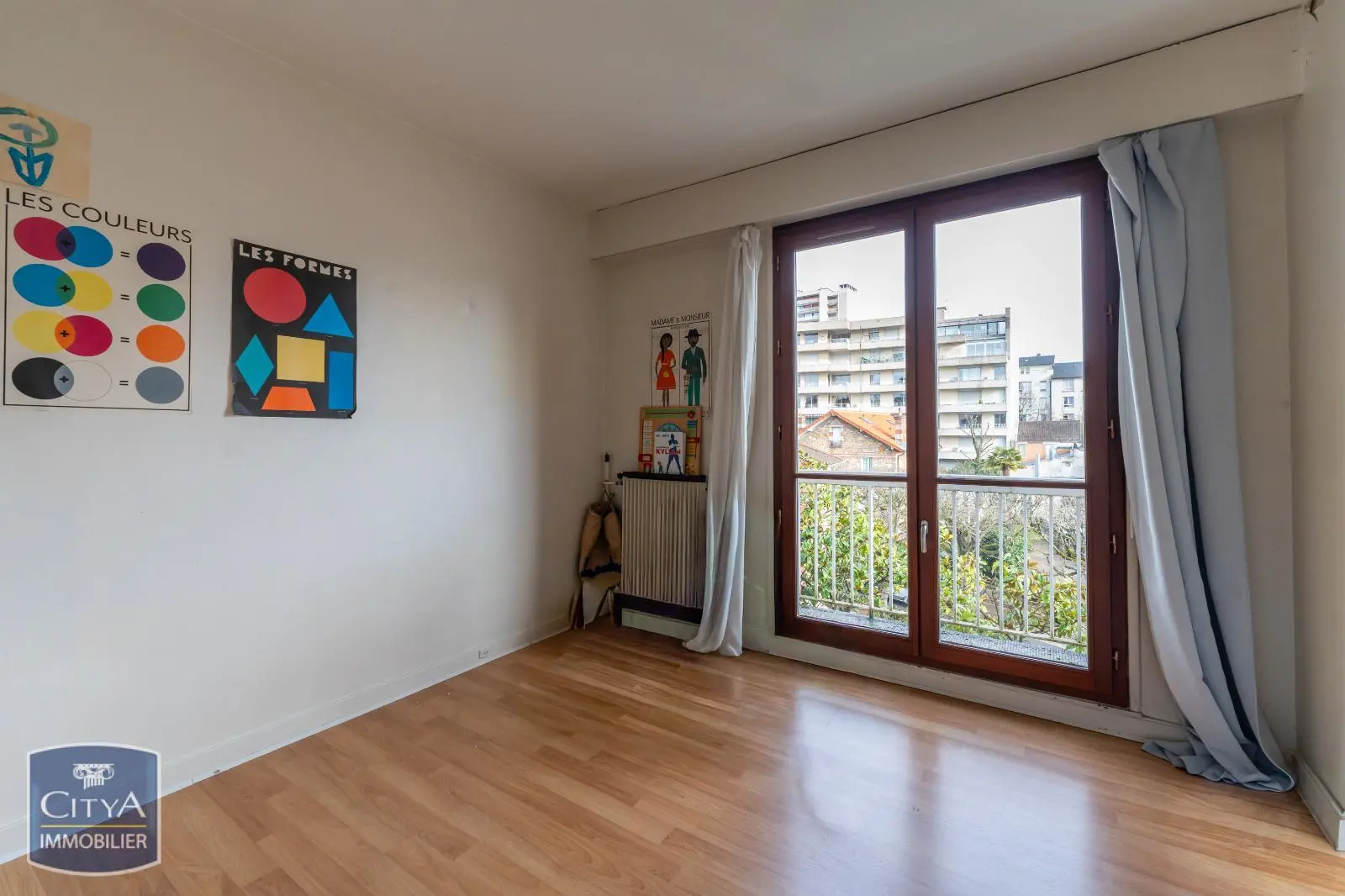 Photo 10 Appartement 3 pièces 70m²