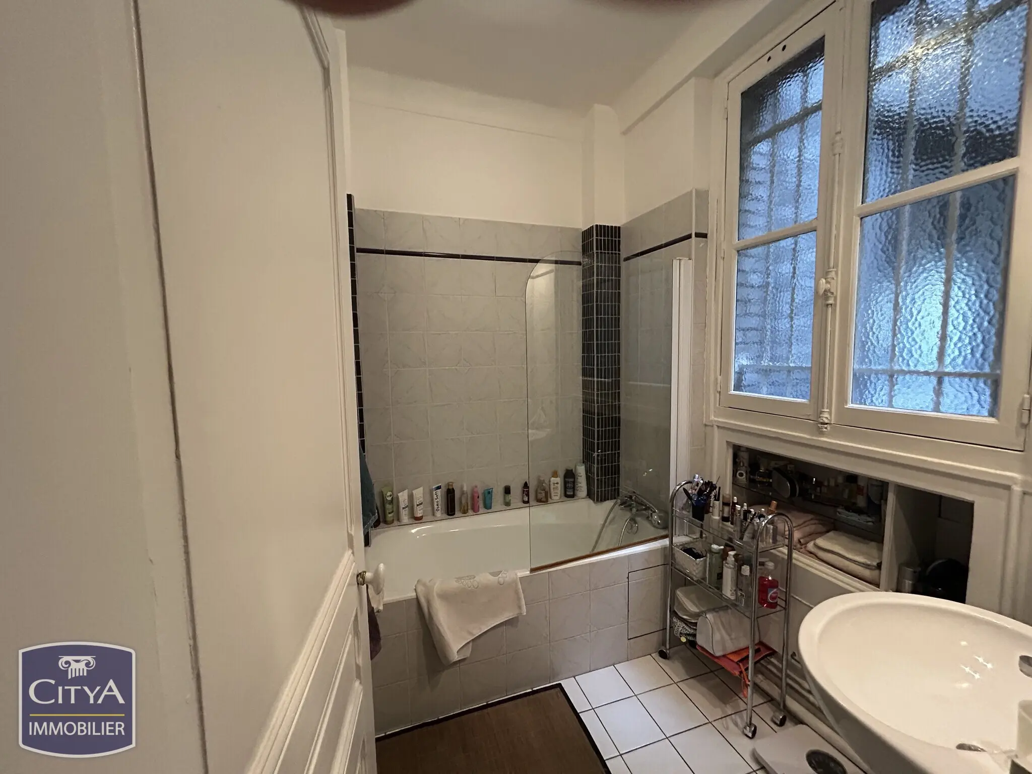Photo 3 Appartement 2 pièces 49.52m²