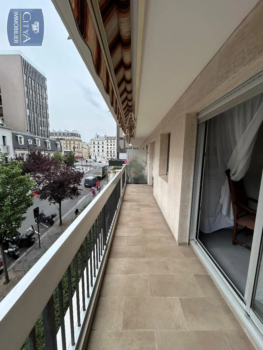 Photo 1 appartement Neuilly-sur-Seine
