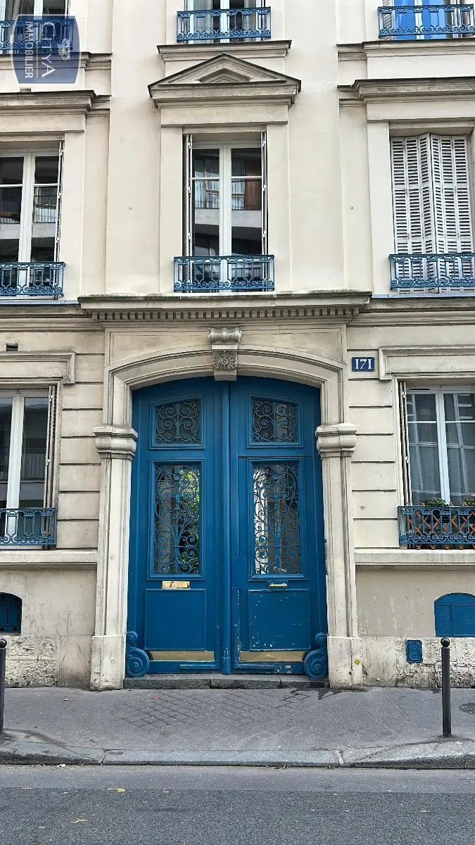 Photo 1 Appartement 1 pièce