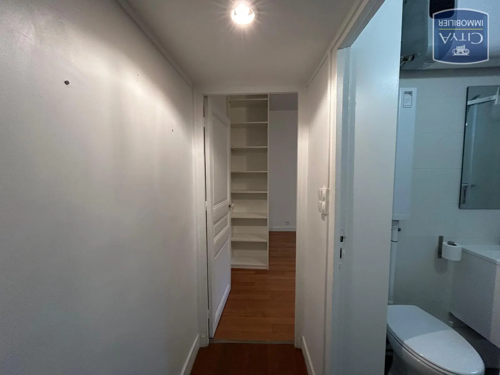 Photo 12 Appartement 3 pièces 52m²