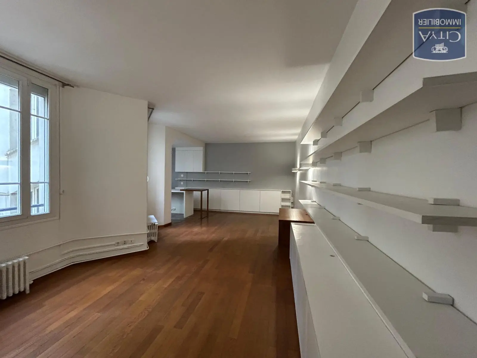 Photo 4 Appartement 3 pièces 52m²