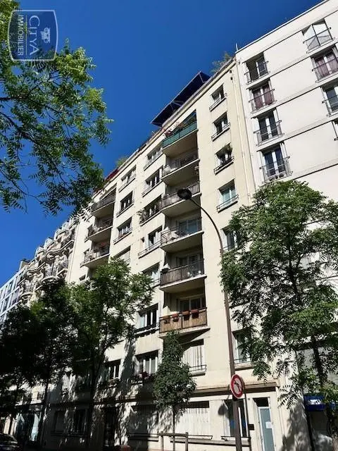 Photo 1 appartement Paris 15e Arrondissement