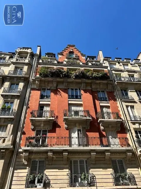 Photo 1 Appartement 4 pièces 55m²