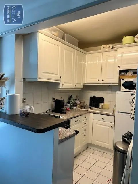 Photo 8 appartement Paris 15e Arrondissement