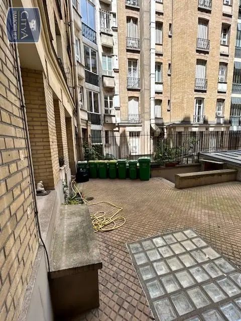 Photo 4 Appartement 1 pièce 14m²