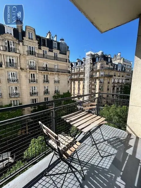 Photo 3 appartement Paris 15e Arrondissement