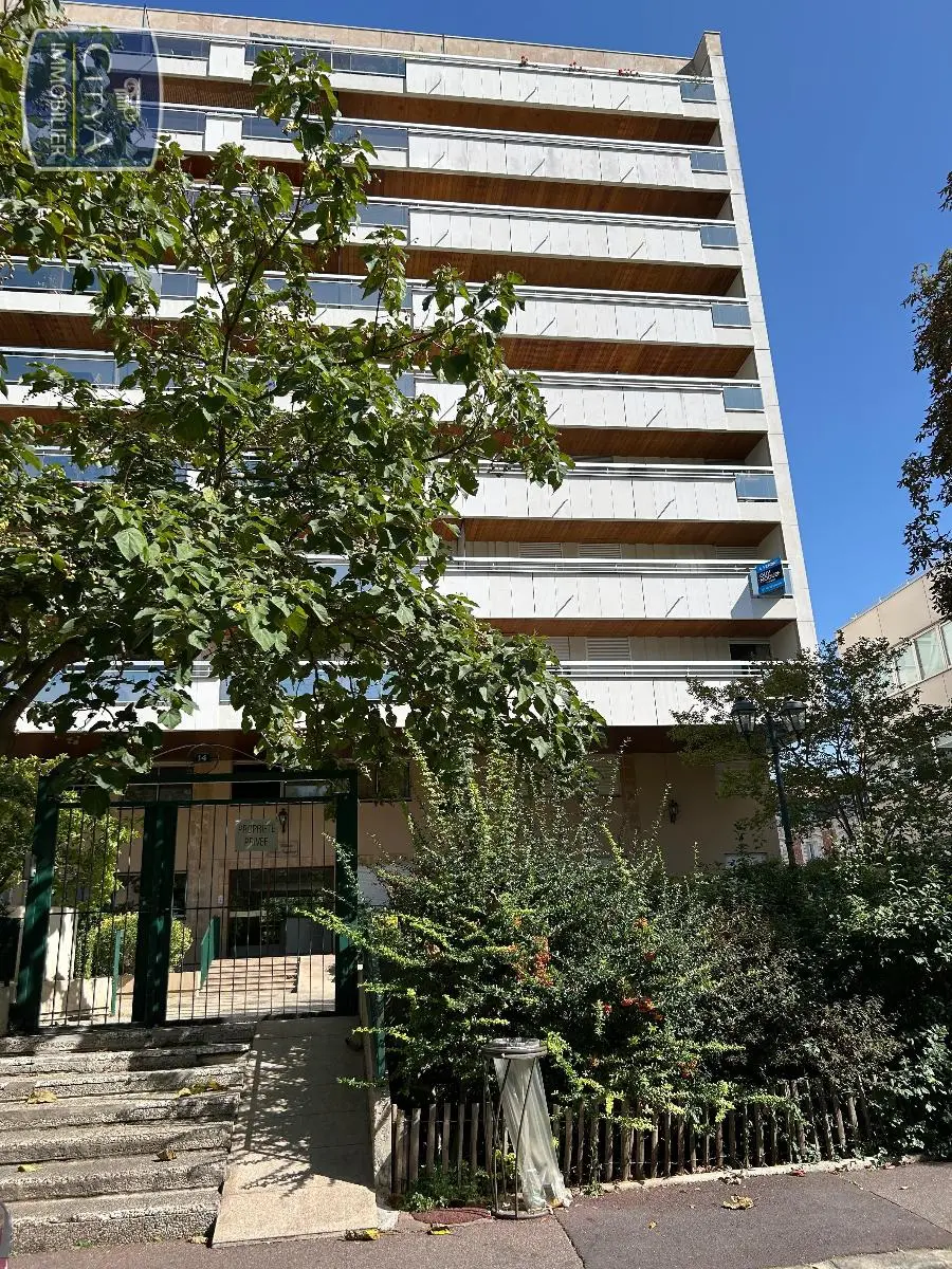 Photo 6 Parking 14.93m²