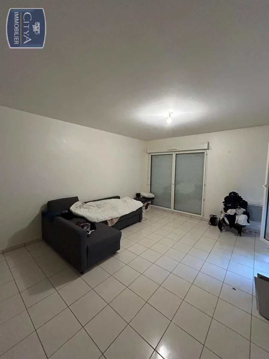 Photo 1 Appartement 2 pièces 43m²