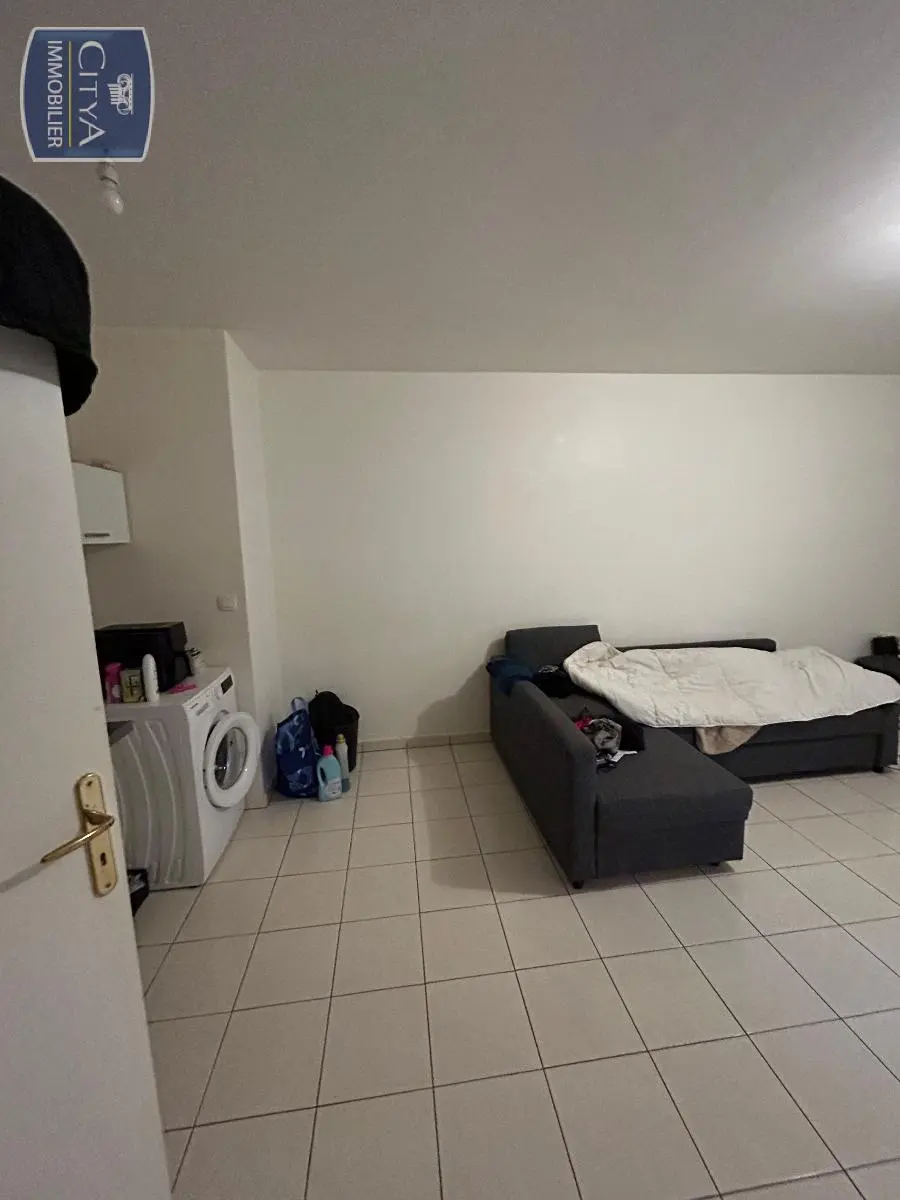 Photo 2 Appartement 2 pièces 43m²