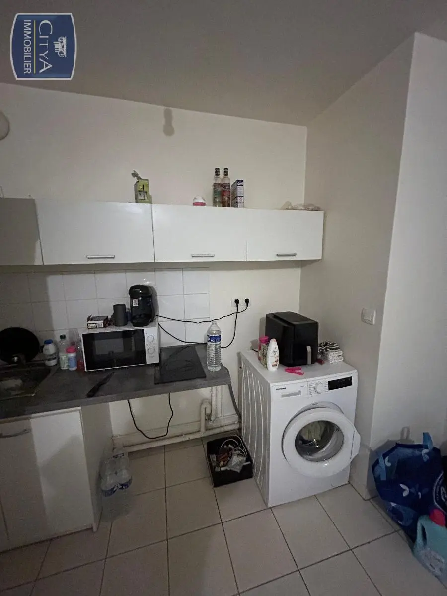 Photo 3 Appartement 2 pièces 43m²