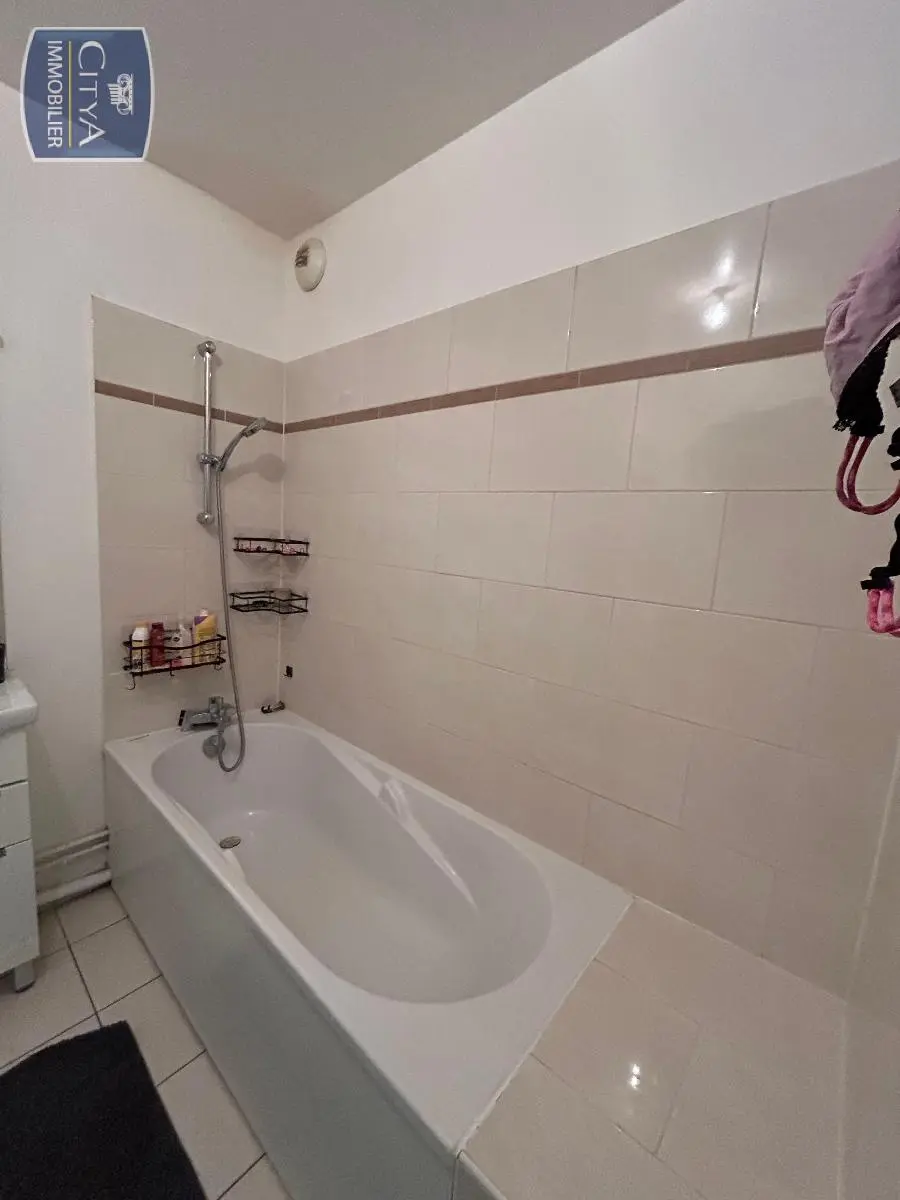 Photo 5 Appartement 2 pièces 43m²