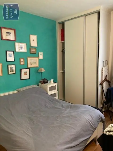 Photo 9 Appartement 3 pièces 52m²