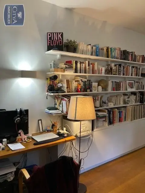 Photo 6 Appartement 3 pièces 52m²