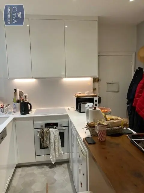 Photo 8 Appartement 3 pièces 52m²