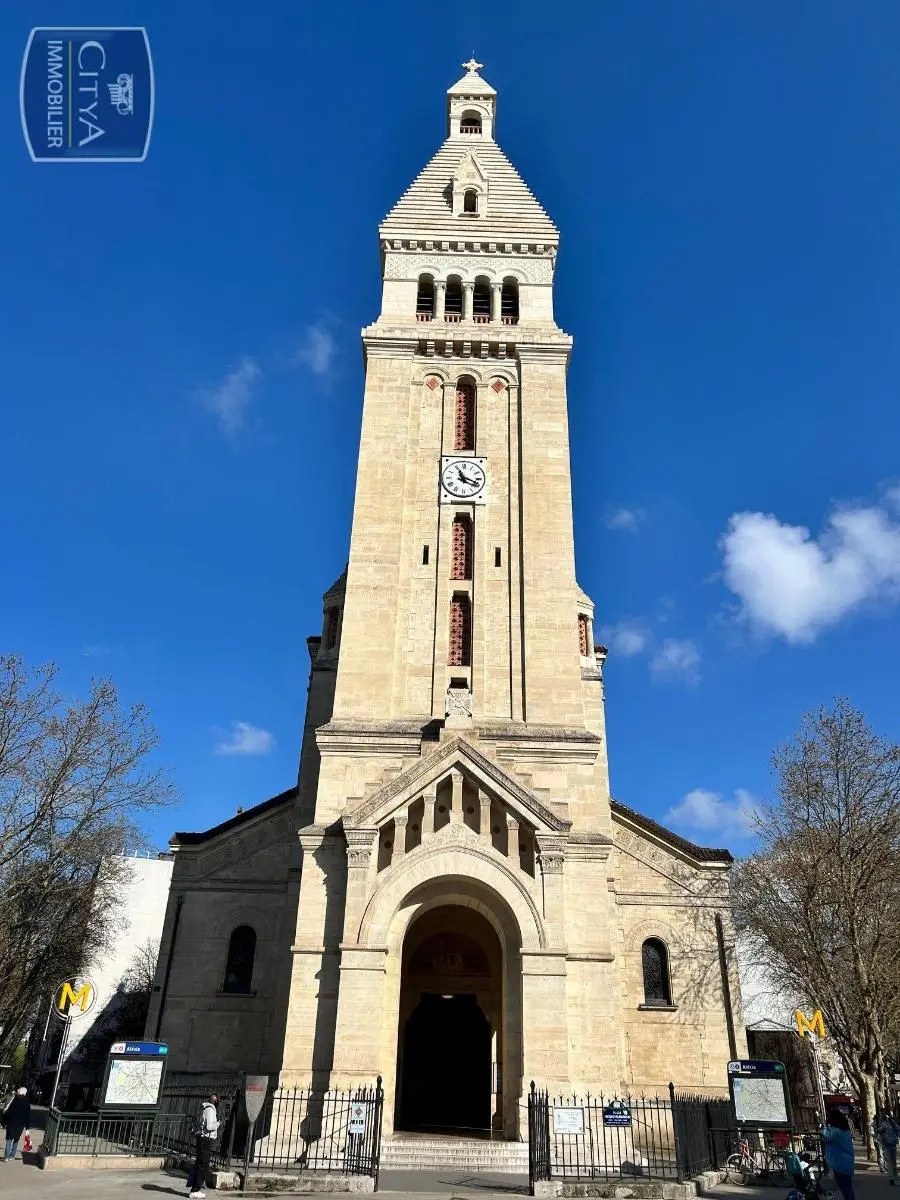 Photo 11 Appartement 1 pièce 28m²