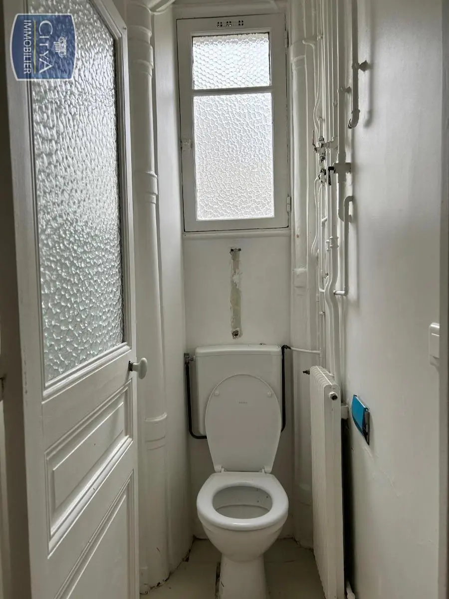 Photo 16 Appartement 3 pièces 49m²