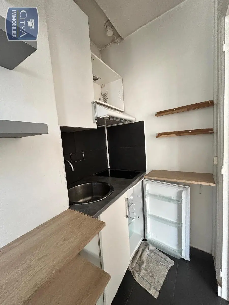 Photo 4 Appartement 2 pièces 23m²
