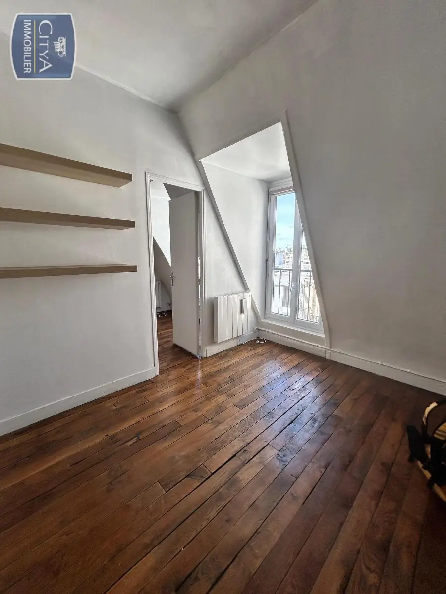 Photo 3 Appartement 2 pièces 23m²