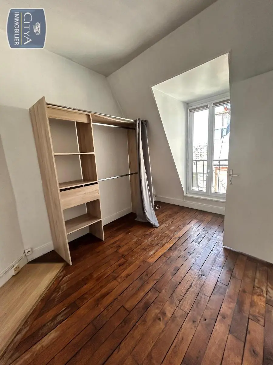 Photo 2 Appartement 2 pièces 23m²