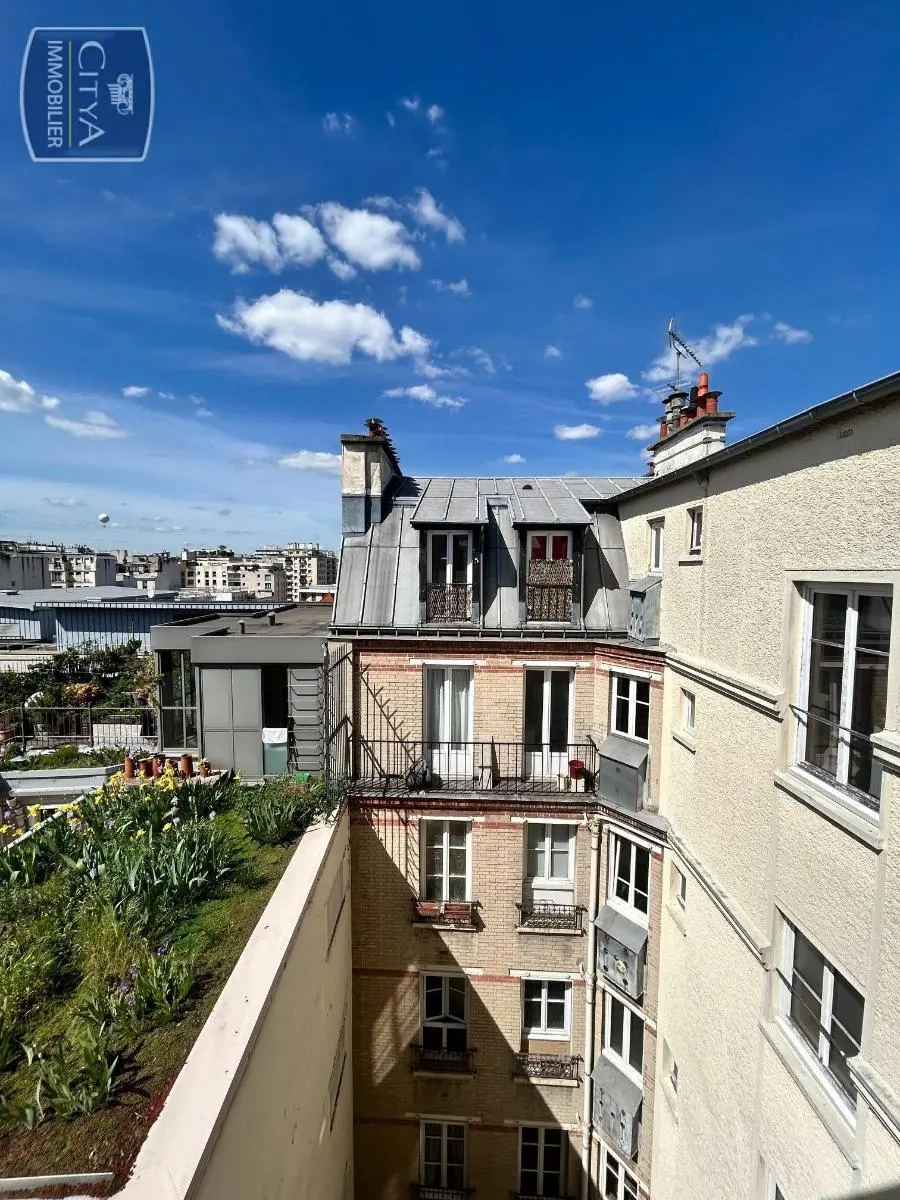 Photo 7 Appartement 2 pièces 23m²