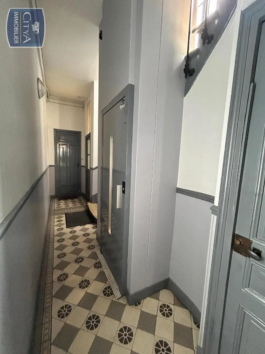 Photo 6 Appartement 2 pièces 23m²